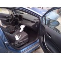 TOYOTA COROLLA (E21)