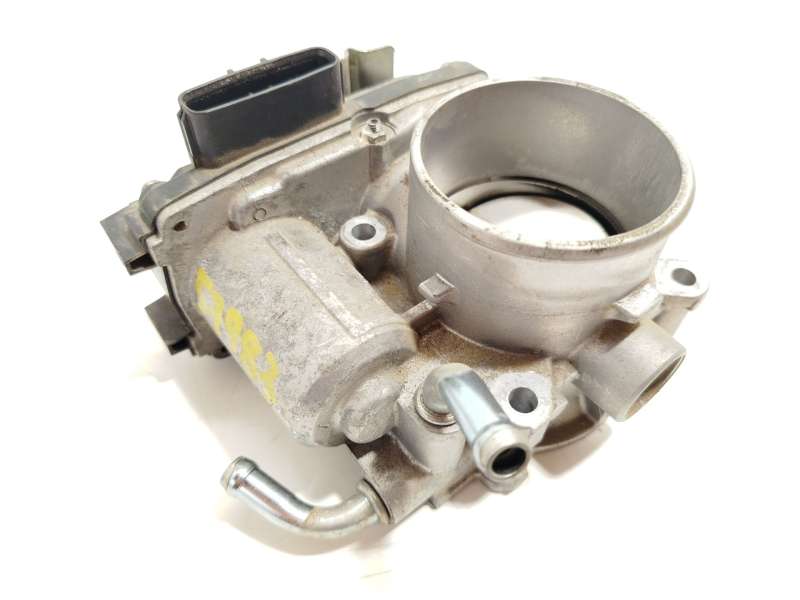 Recambio de caja mariposa para mitsubishi outlander iii (gg_w, gf_w, zj, zl, zk) 2.0 hybrid 4wd (gg2w) referencia OEM IAM 1450A1