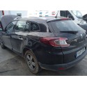RENAULT MEGANE III GRANDTOUR (KZ0/1)