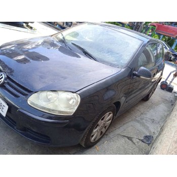 volkswagen golf v berlina (1k1) del año 2006