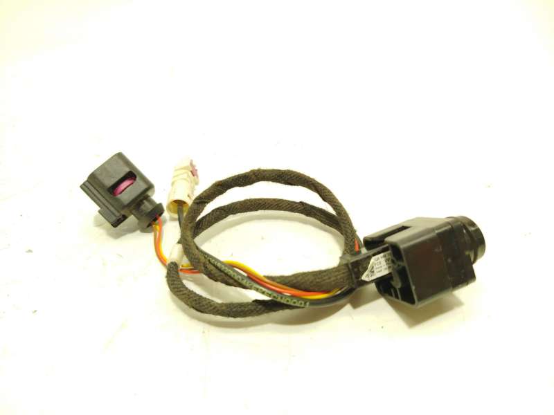 Recambio de modulo electronico para seat ibiza v (kj1, kjg) 1.0 tsi referencia OEM IAM 3Q0980121P - Blanco 3