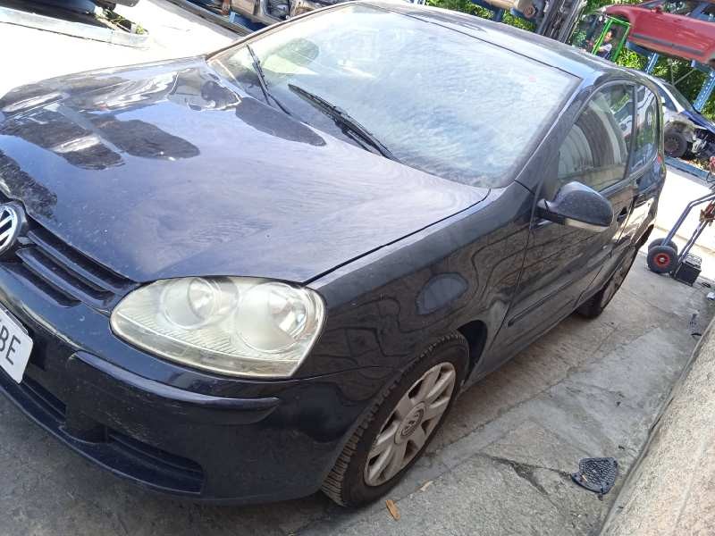 VOLKSWAGEN GOLF V BERLINA (1K1)