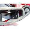 Recambio de piloto trasero derecho para peugeot 207/207+ (wa_, wc_) 1.6 hdi referencia OEM IAM 9649986580 6351Y7 