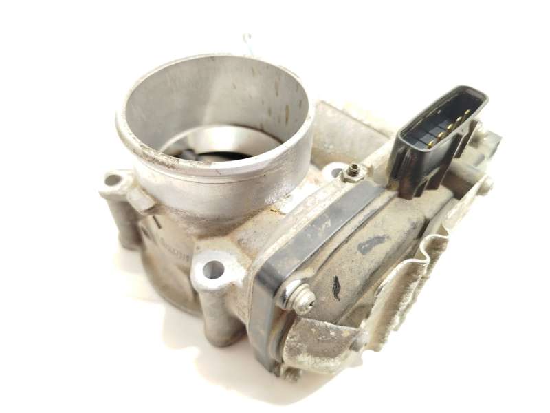 Recambio de caja mariposa para mitsubishi outlander iii (gg_w, gf_w, zj, zl, zk) 2.0 hybrid 4wd (gg2w) referencia OEM IAM 1450A1 2