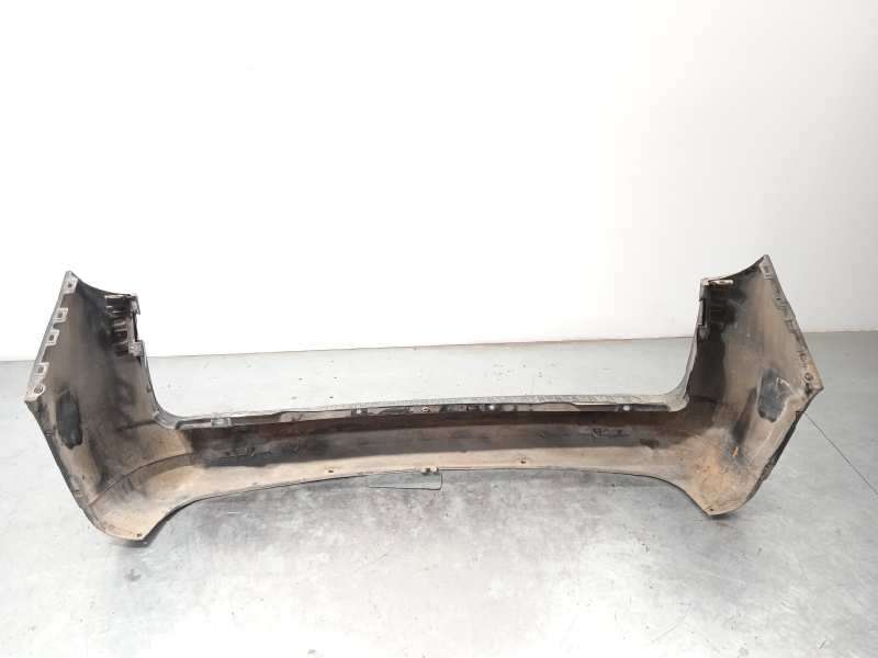 Recambio de paragolpes trasero para opel combo d 1.3 16v cdti referencia OEM IAM 95513286 - Blanco 7