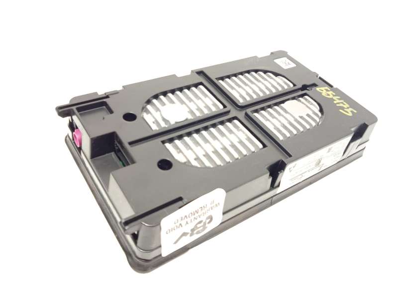 Recambio de modulo electronico para seat ateca (kh7, khp) 1.5 tsi referencia OEM IAM 81A035502  4774A18300 3