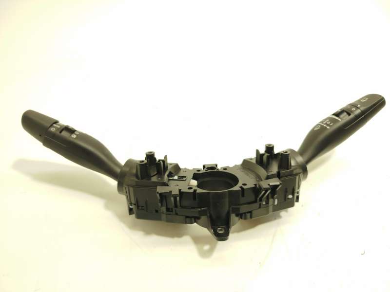 Recambio de mando intermitentes para kia stonic (ybcuv) 1.2 cat referencia OEM IAM 93404D4962 - Gris 2