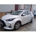 TOYOTA YARIS (KSP211