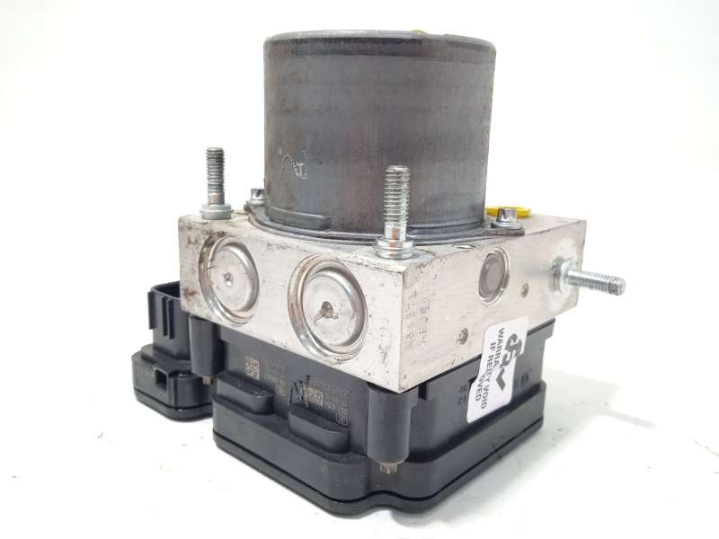 Recambio de abs para citroën c4 picasso feel referencia OEM IAM 9812786180 2265106481 269840 2
