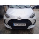TOYOTA YARIS (KSP211