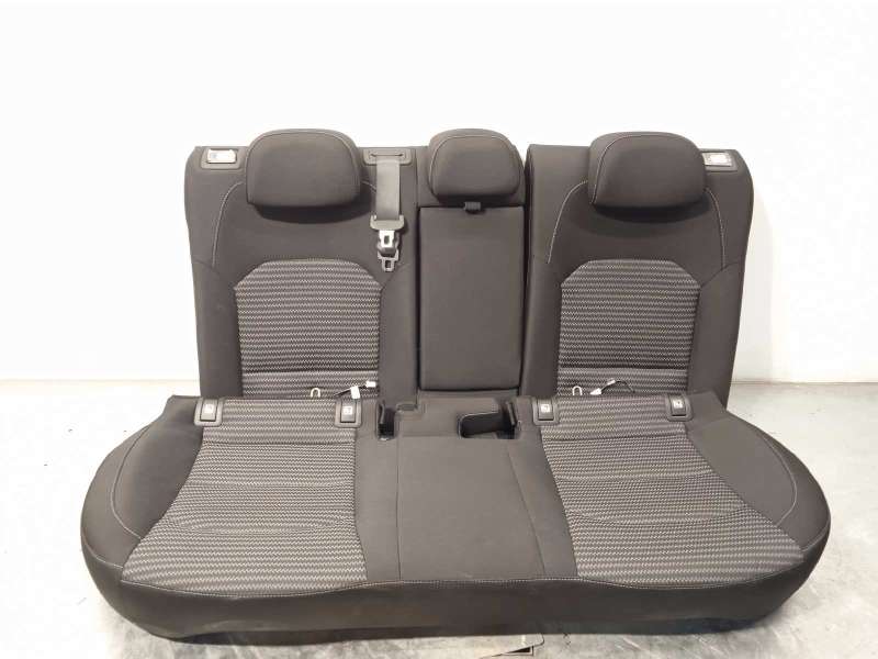 Recambio de juego asientos completo para kia xceed 1.0 tgdi cat referencia OEM IAM 88500J7040 88600J7000 89400J7020AZL 4