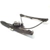 Recambio de elevalunas delantero izquierdo para opel grandland x 1.6 16v cdti dpf referencia OEM IAM 9815404280  9815650280