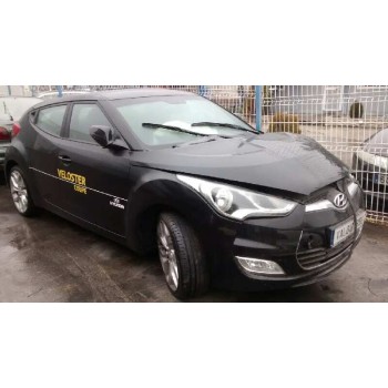 hyundai veloster del año 2011