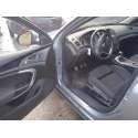 OPEL INSIGNIA BERLINA