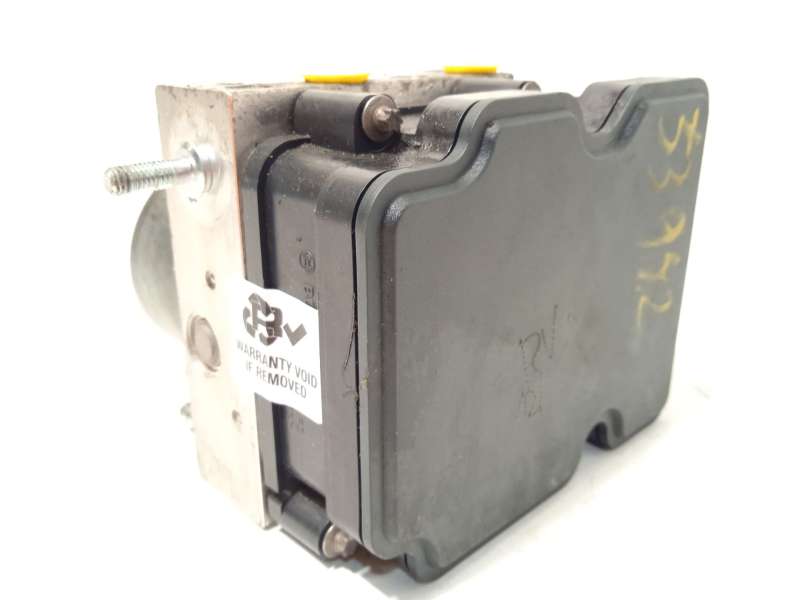 Recambio de abs para citroën c4 picasso feel referencia OEM IAM 9812786180 2265106481 269840 3