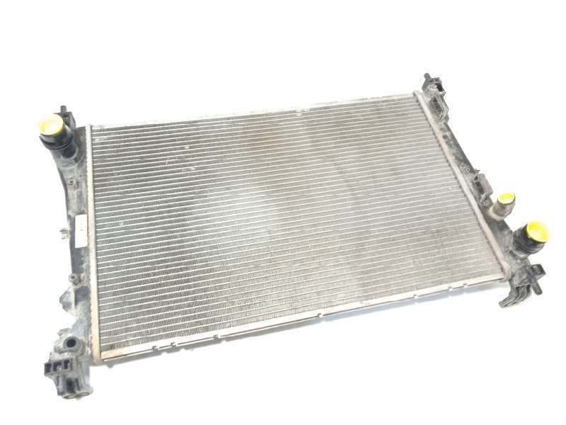RADIADOR AGUA 8E4260000 95515327