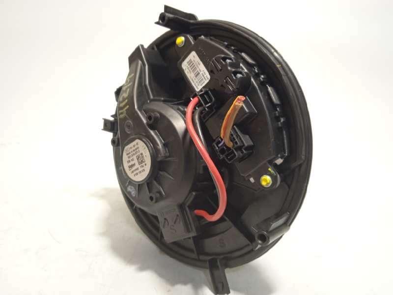 Recambio de motor calefaccion para volkswagen golf vii lim. (bq1) 1.6 tdi referencia OEM IAM 5Q1819021E  5Q0907521C - Blanco 3