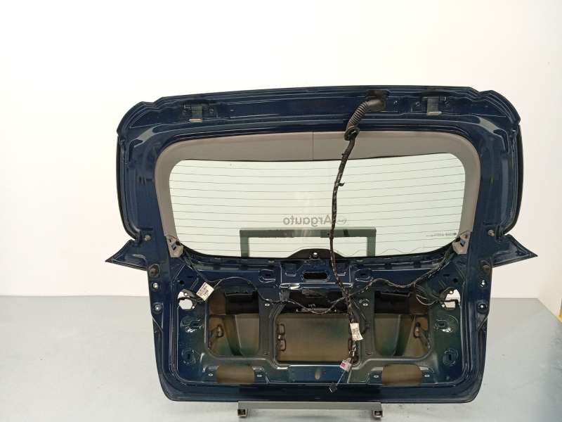Recambio de porton trasero para opel astra j sports tourer (p10) 1.7 cdti (35) referencia OEM IAM 13301585 13394324 4