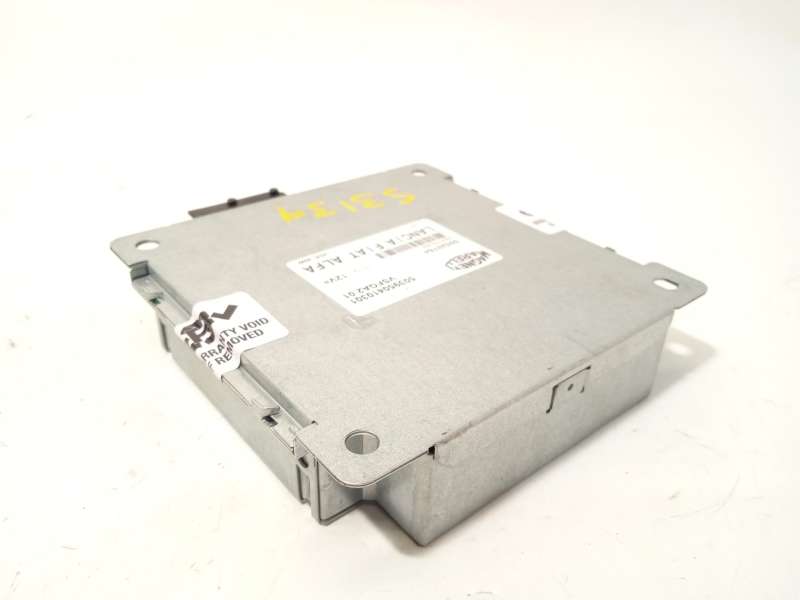 Recambio de modulo electronico para alfa romeo giulietta (191) progression referencia OEM IAM 50520764  503950410301 - Blanco 2