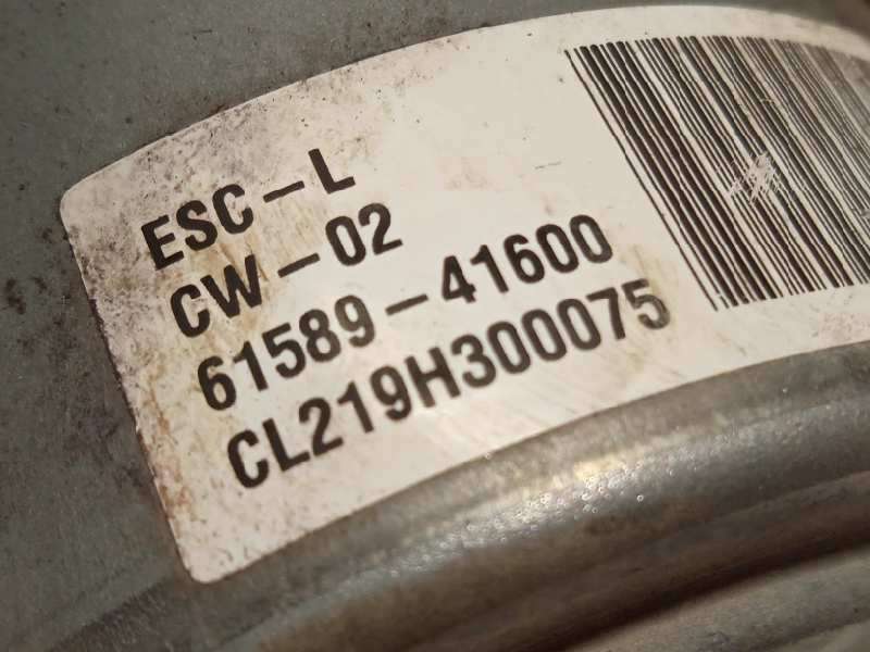 Recambio de abs para kia xceed 1.6 crdi cat referencia OEM IAM 58910J7240 6158941600 J758922500 5