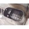 Recambio de cerradura puerta delantera izquierda para mercedes-benz clase glc (w253) glc 220 d 4matic referencia OEM IAM A099720