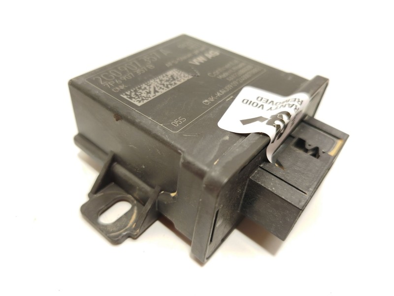 MODULO ELECTRONICO 2G0907357A 7P6907357B AAA22608402