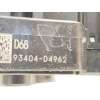 Recambio de mando intermitentes para kia stonic (ybcuv) 1.2 cat referencia OEM IAM 93404D4962  