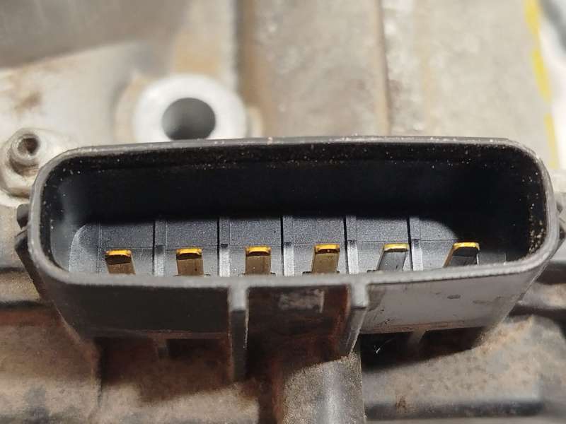 Recambio de caja mariposa para mitsubishi outlander iii (gg_w, gf_w, zj, zl, zk) 2.0 hybrid 4wd (gg2w) referencia OEM IAM 1450A1 4
