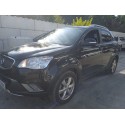 SSANGYONG KORANDO (CK)