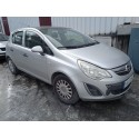 OPEL CORSA D (S07)