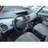 citroën c4 grand picasso i (ua_) del año 2011