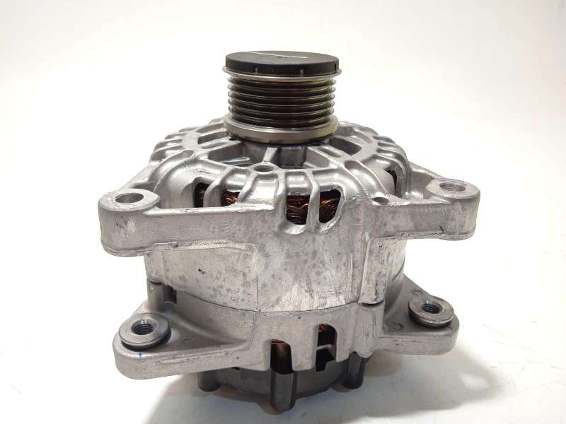 Recambio de alternador para peugeot 208 (p2) active referencia OEM IAM 9835689480 2740473F FG12T163 - Blanco 2
