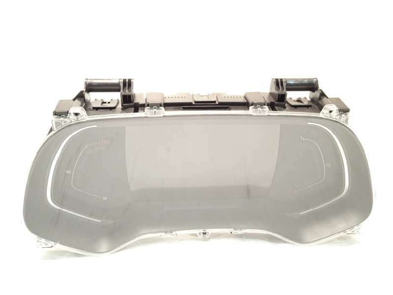 Recambio de cuadro instrumentos para renault clio v zen referencia OEM IAM 248100950R  P248100950R 2