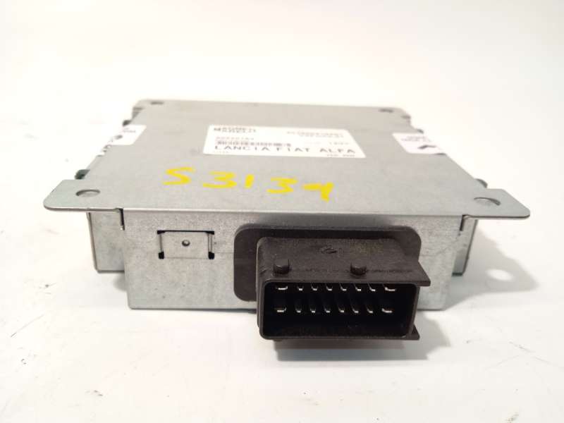 Recambio de modulo electronico para alfa romeo giulietta (191) progression referencia OEM IAM 50520764  503950410301 - Blanco 3