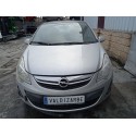 OPEL CORSA D (S07)