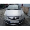 opel corsa d (s07) del año 2011