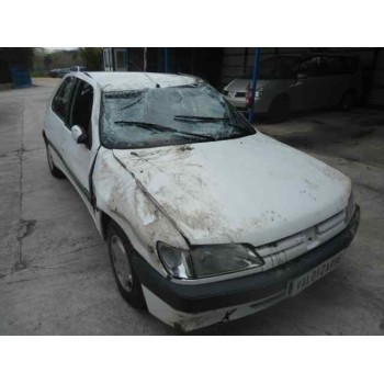 peugeot 306 berlina 3/5 puertas (s1) del año 1996