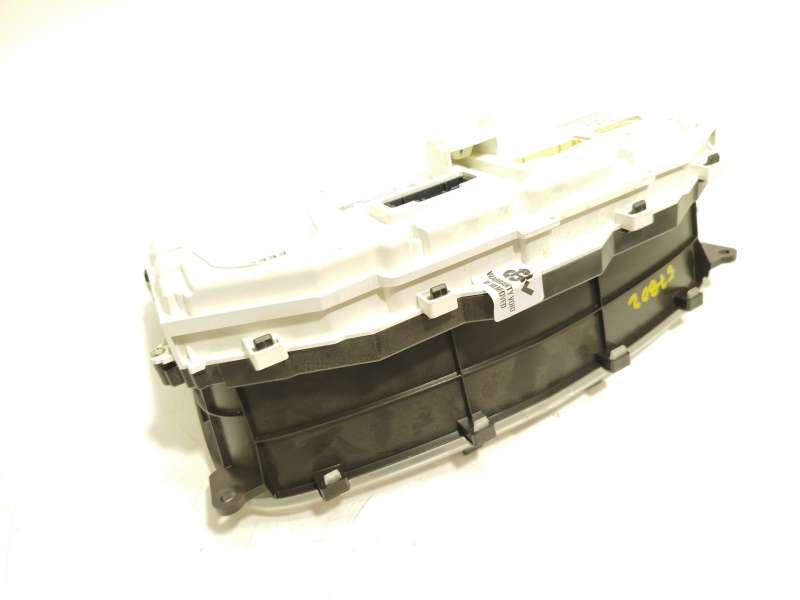 Recambio de cuadro instrumentos para toyota corolla sedán (_e21_) 1.8 vvti hybrid (zwe211, mzea12) referencia OEM IAM 83800FEQ81 6