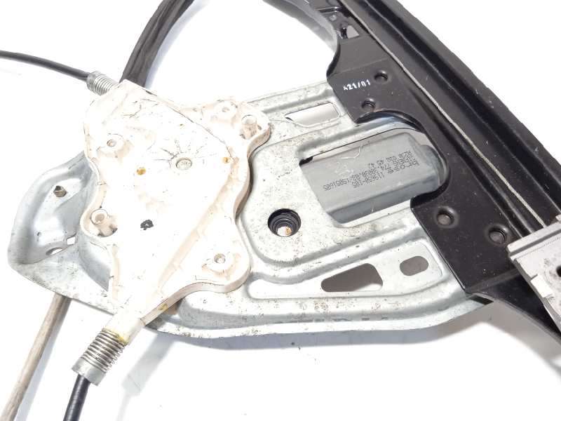 Recambio de elevalunas delantero izquierdo para mercedes-benz clase c (w203) berlina 220 cdi (203.006) referencia OEM IAM A22082 3