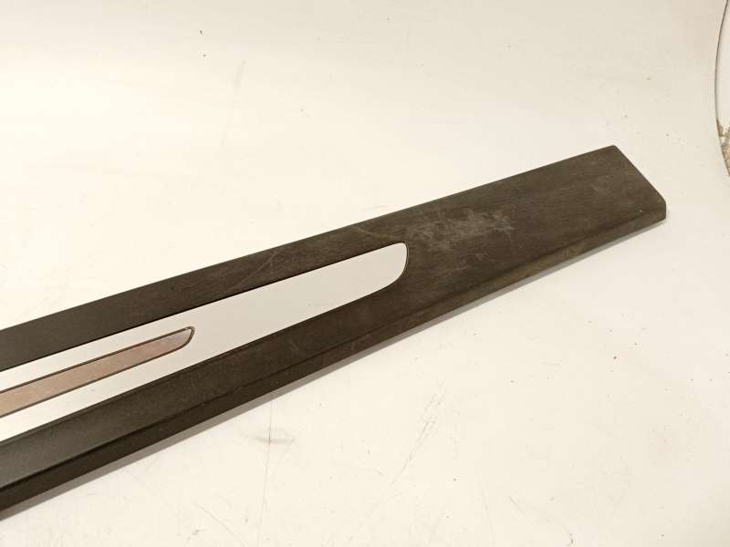 Recambio de moldura para audi r8 (4s3, 4sp) 5.2 fsi quattro referencia OEM IAM 4S0853372A - Amarillo 3