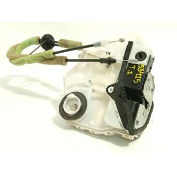 CERRADURA PUERTA TRASERA IZQUIERDA DFR773310B 