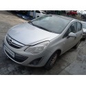 OPEL CORSA D (S07)