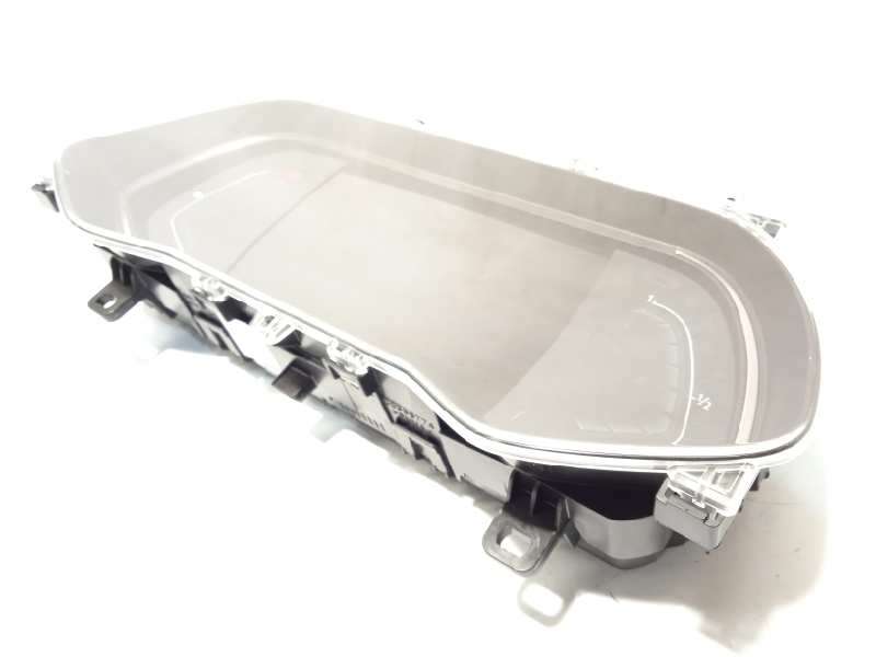 Recambio de cuadro instrumentos para renault clio v zen referencia OEM IAM 248100950R  P248100950R 3