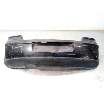 PARAGOLPES TRASERO 6Q6807417G 6Q6807417GGRU 