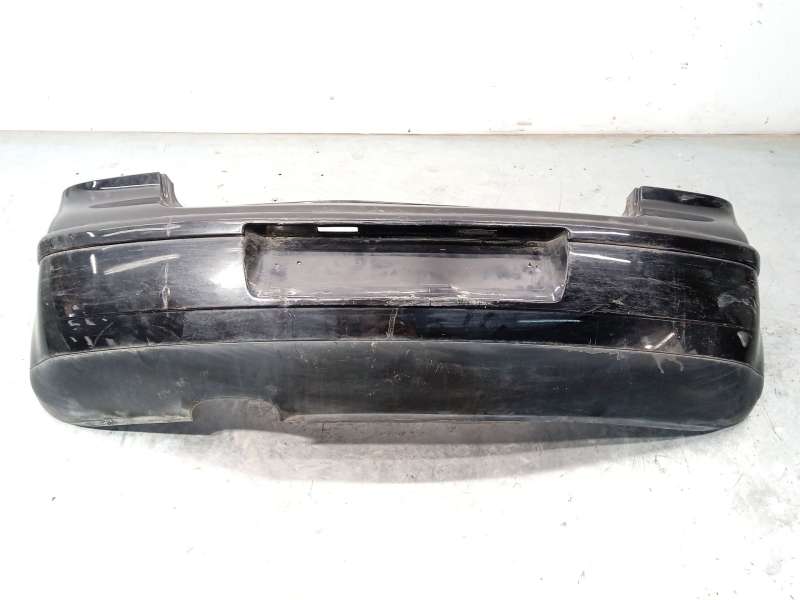 PARAGOLPES TRASERO 6Q6807417G 6Q6807417GGRU 