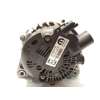Recambio de alternador para peugeot 208 (p2) active referencia OEM IAM 9835689480 2740473F FG12T163