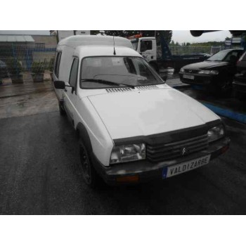 citroën c15 del año 1994