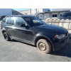 bmw x3 (e83) del año 2006