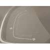 Recambio de cuadro instrumentos para renault clio v zen referencia OEM IAM 248100950R  P248100950R