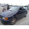 volkswagen polo iii (6n1) del año 1998